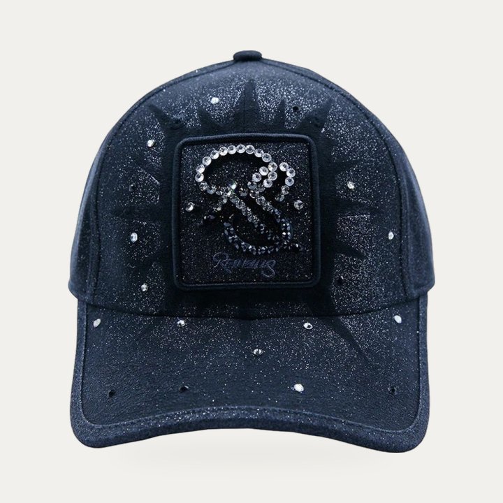 Casquette ReDfills RS Silverstar
