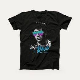 T-shirt Scarface