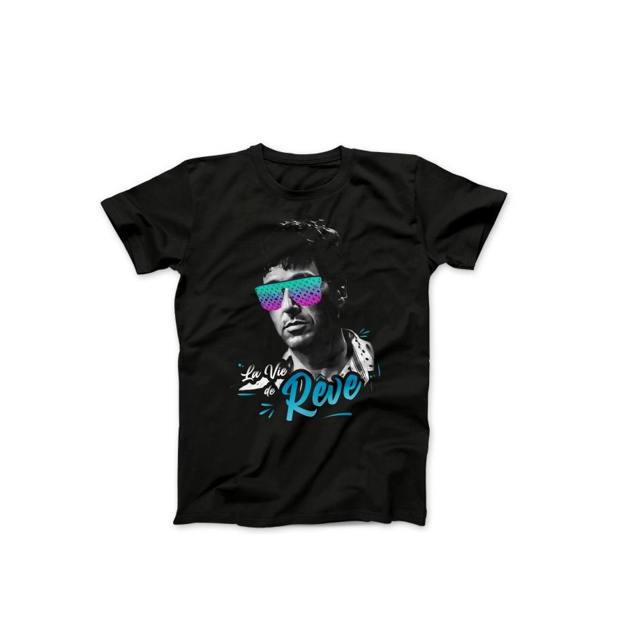 Tee-Shirt - Scarface