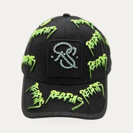 Casquette ReDfills Signature Mask