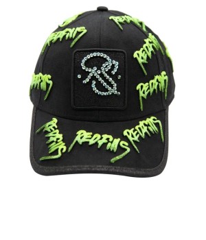 CASQUETTE REDFILLS SIGNATURE MASK 