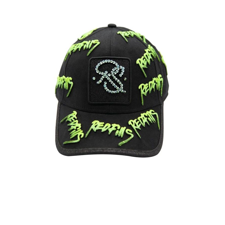 CASQUETTE REDFILLS SIGNATURE MASK 