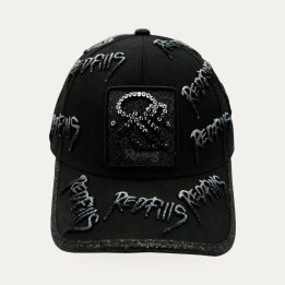 Casquette ReDfills Signature Black Shadow