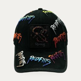 Casquette ReDfills Signature Deluxe