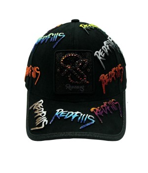 CASQUETTE REDFILLS SIGNATURE DELUXE 