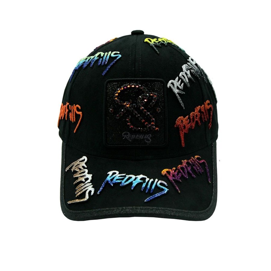 CASQUETTE REDFILLS SIGNATURE DELUXE 