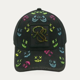 Casquette ReDfills Purge Deluxe