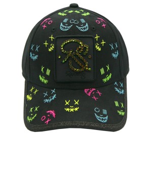 CASQUETTE REDFILLS PURGE DELUXE 