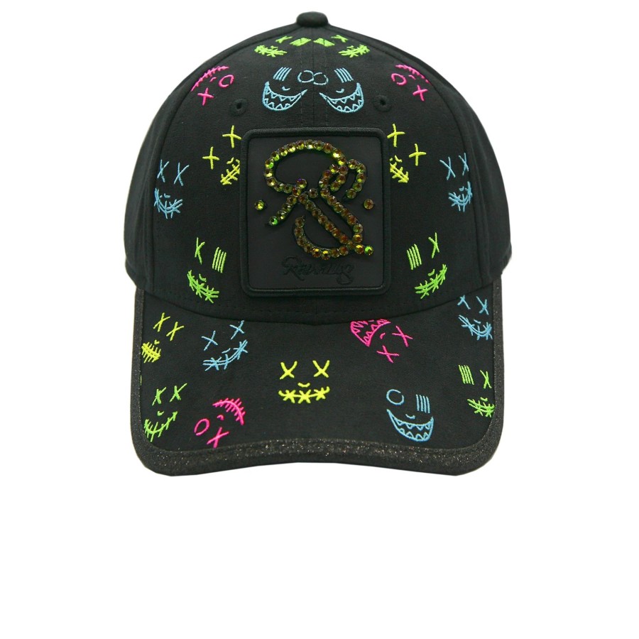 CASQUETTE REDFILLS PURGE DELUXE 