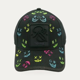 Casquette ReDfills Purge