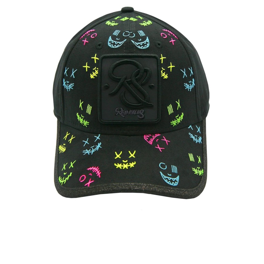 CASQUETTE REDFILLS PURGE