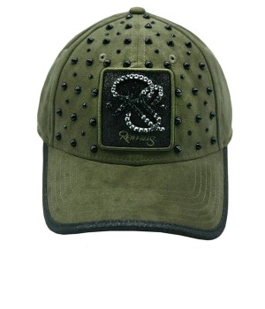 CASQUETTE KAKI HIMALAYA DELUXE 