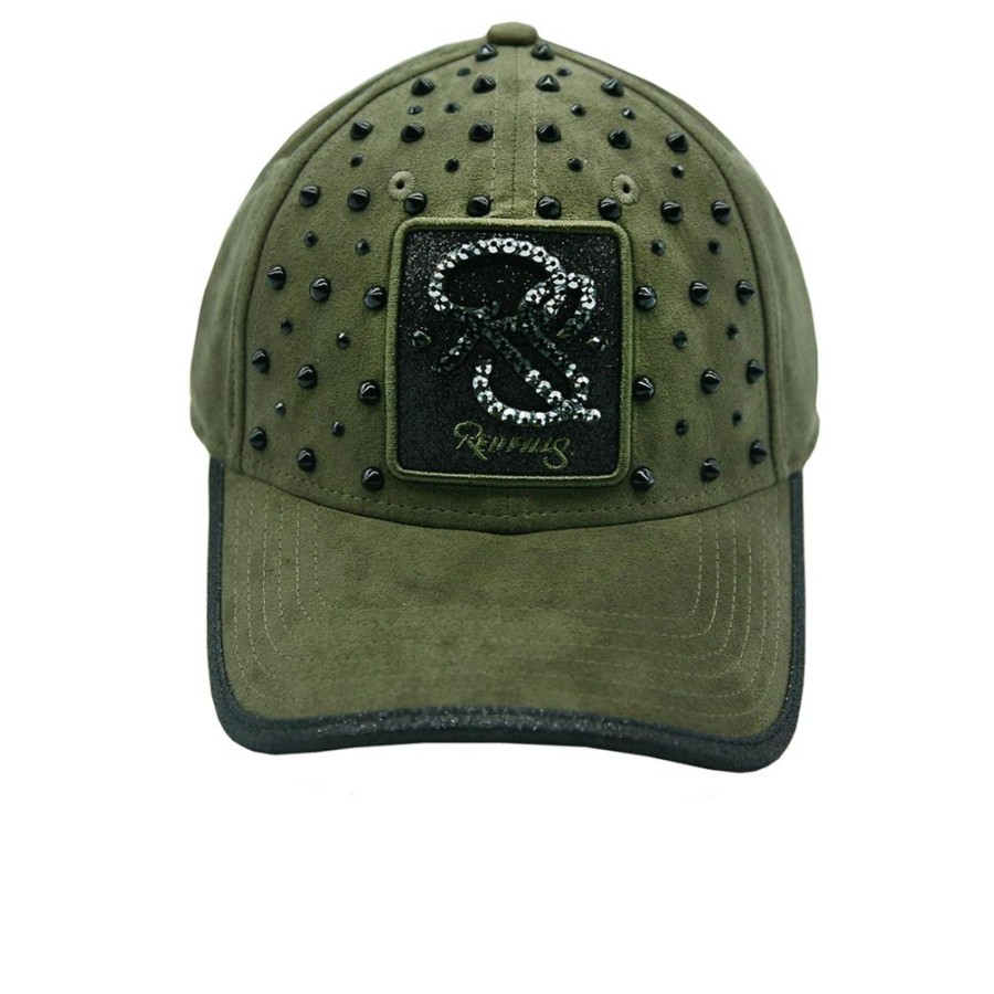 CASQUETTE KAKI HIMALAYA DELUXE 