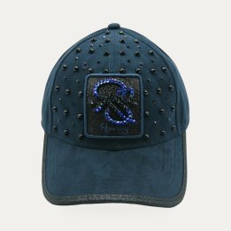 Casquette ReDfills Himalaya Deluxe marine