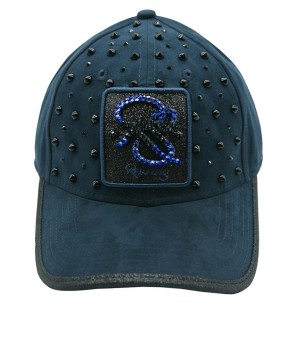 CASQUETTE MARINE HIMALAYA DELUXE 