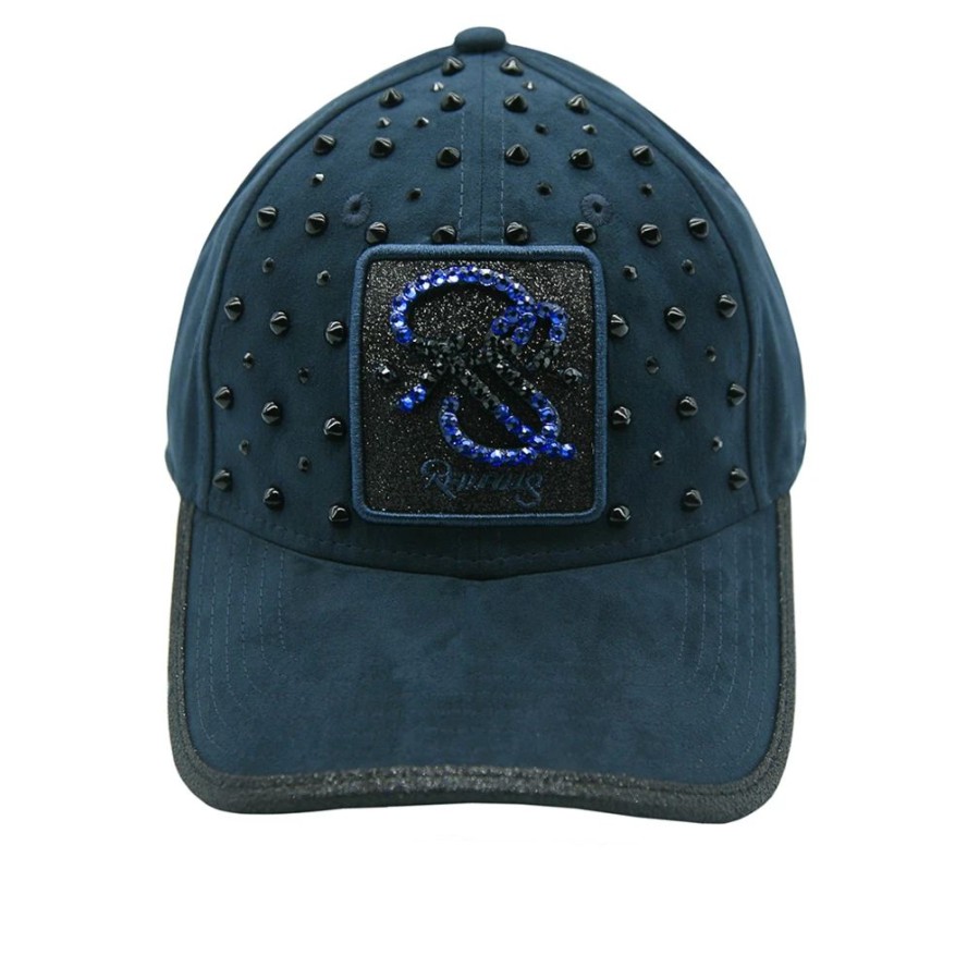 CASQUETTE MARINE HIMALAYA DELUXE 