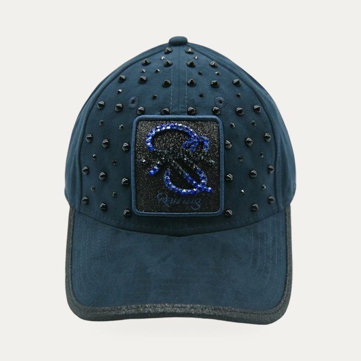 Casquette ReDfills Himalaya Deluxe marine