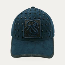 Casquette ReDfills Himalaya marine