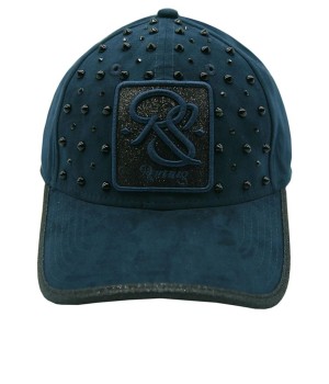 CASQUETTE MARINE HIMALAYA