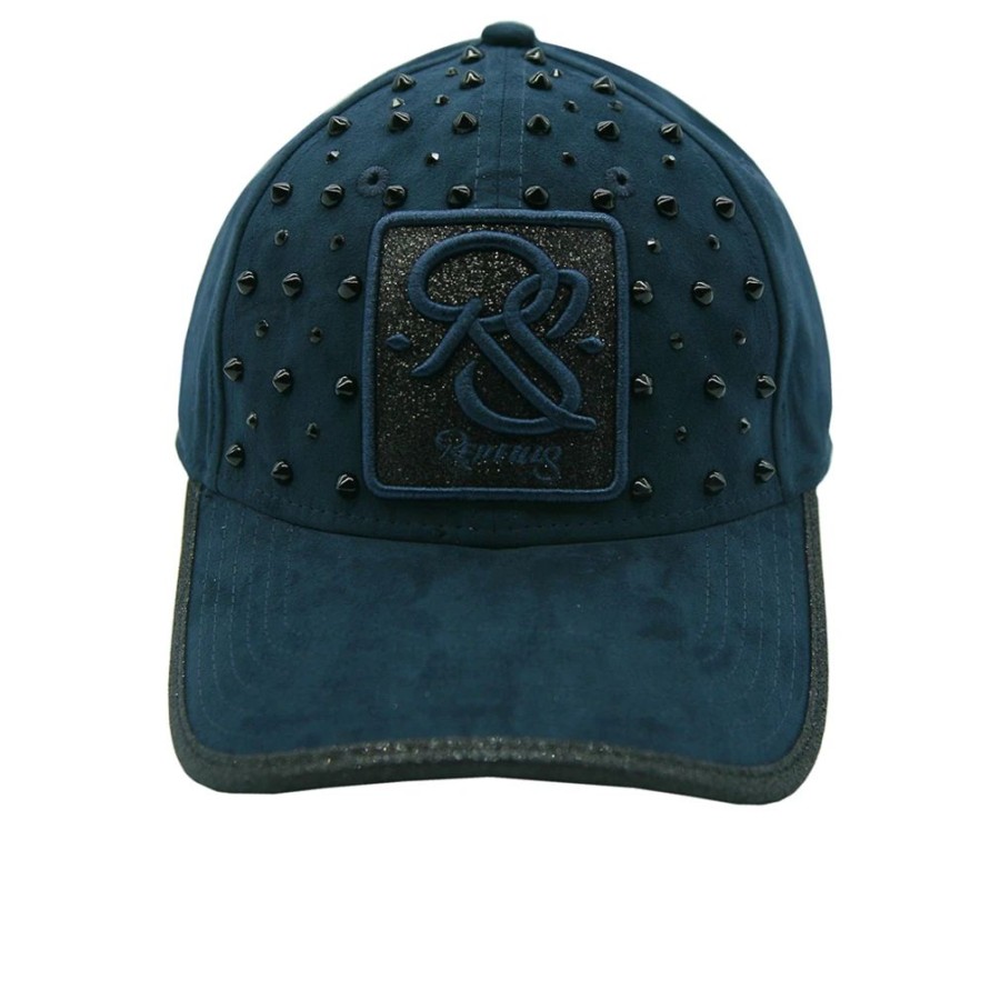 CASQUETTE MARINE HIMALAYA 