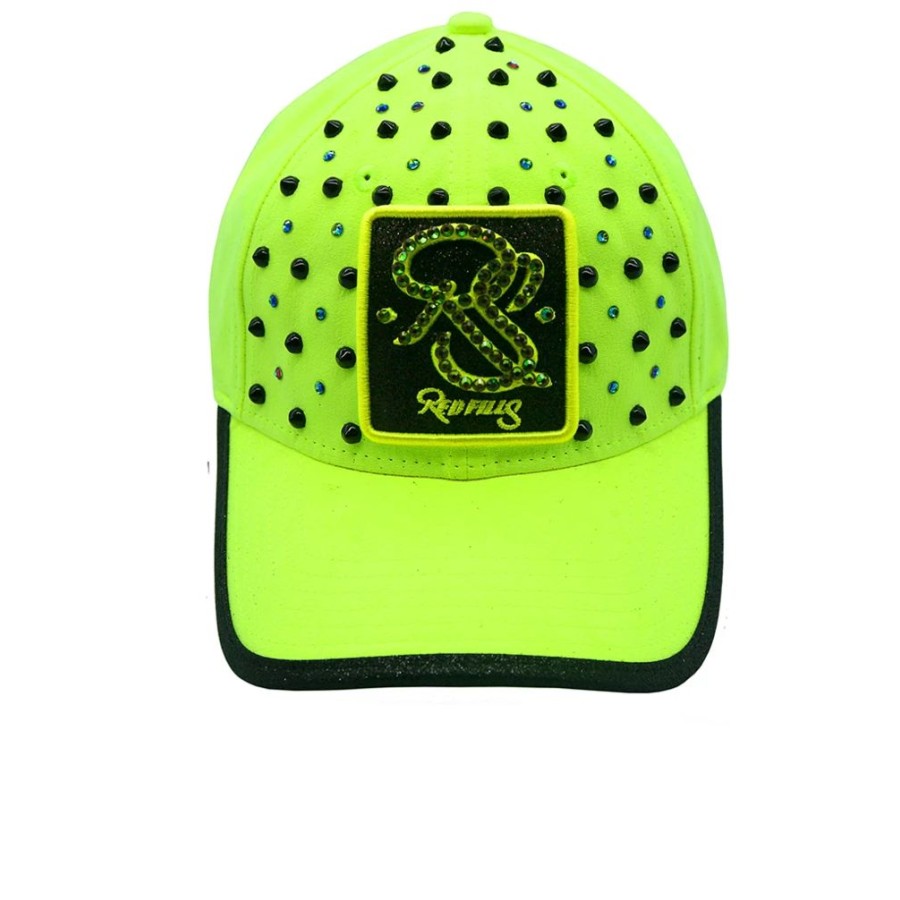 CASQUETTE JAUNE HIMALAYA DELUXE 