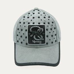 Casquette ReDfills Himalaya Deluxe grise