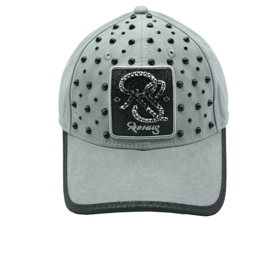 CASQUETTE GRIS HIMALAYA DELUXE 