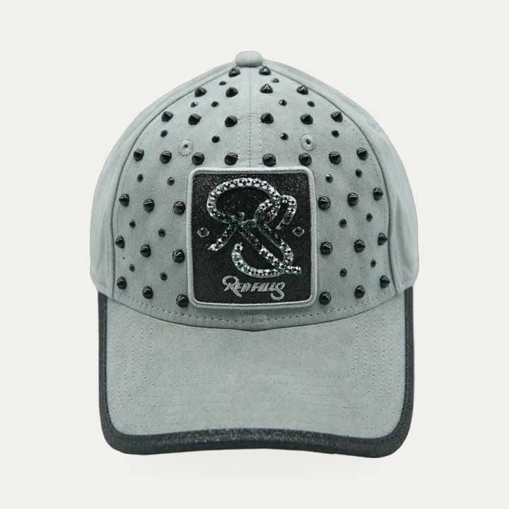 Casquette ReDfills Himalaya Deluxe grise