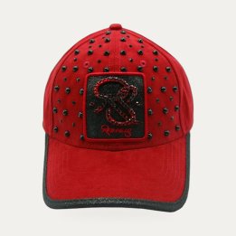 Casquette ReDfills Himalaya Deluxe rouge