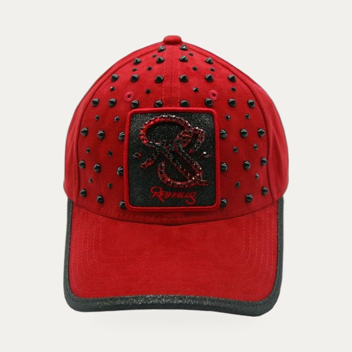Casquette ReDfills Himalaya Deluxe rouge