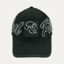 Casquette ReDfills Tag Platine