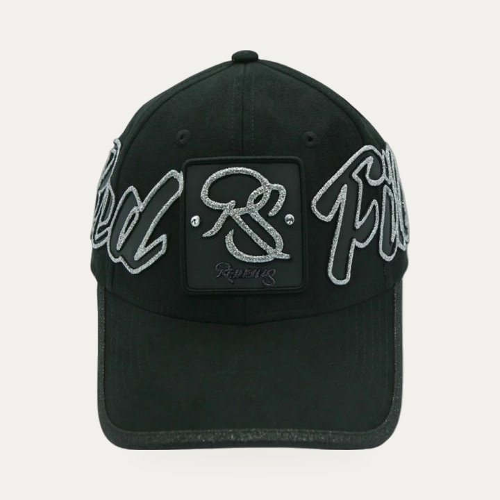 Casquette ReDfills Tag Platine
