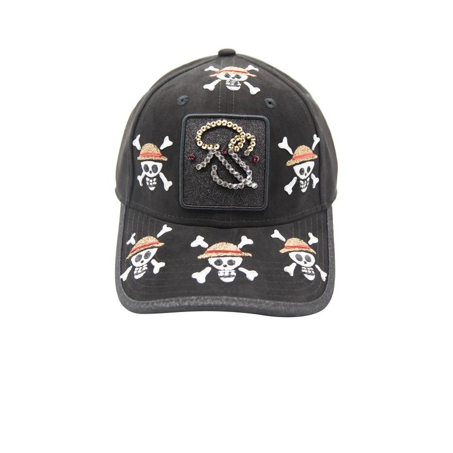 CASQUETTE REDFILLS ONE P 