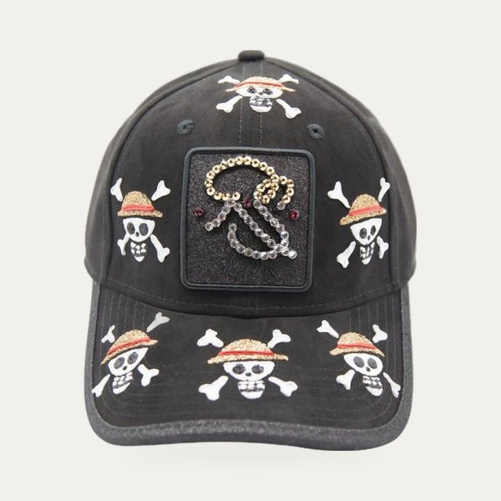 Casquette ReDfills One P