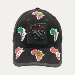 Casquette ReDfills Maghreb United