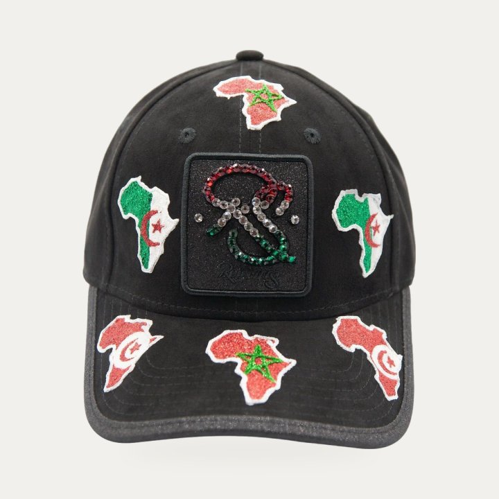 Casquette ReDfills Maghreb United