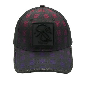 CASQUETTE REDFILLS PATERN 4RS MERIDIAN