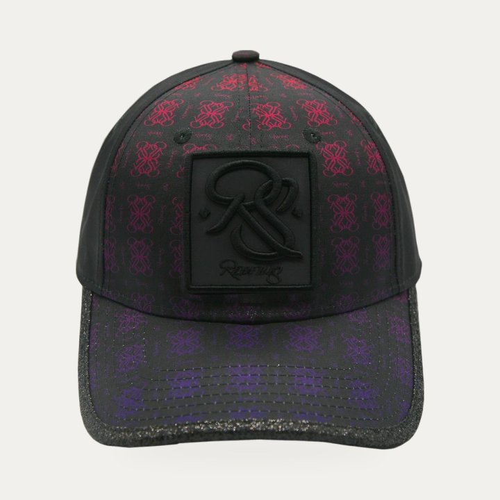 Casquette ReDfills Pattern 4RS Meridian