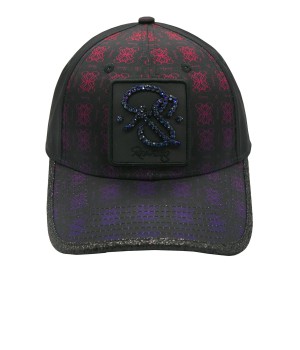 CASQUETTE REDFILLS PATERN 4RS MERIDIAN DELUXE