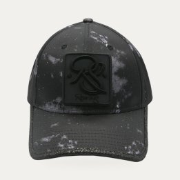 Casquette ReDfills Dark Night