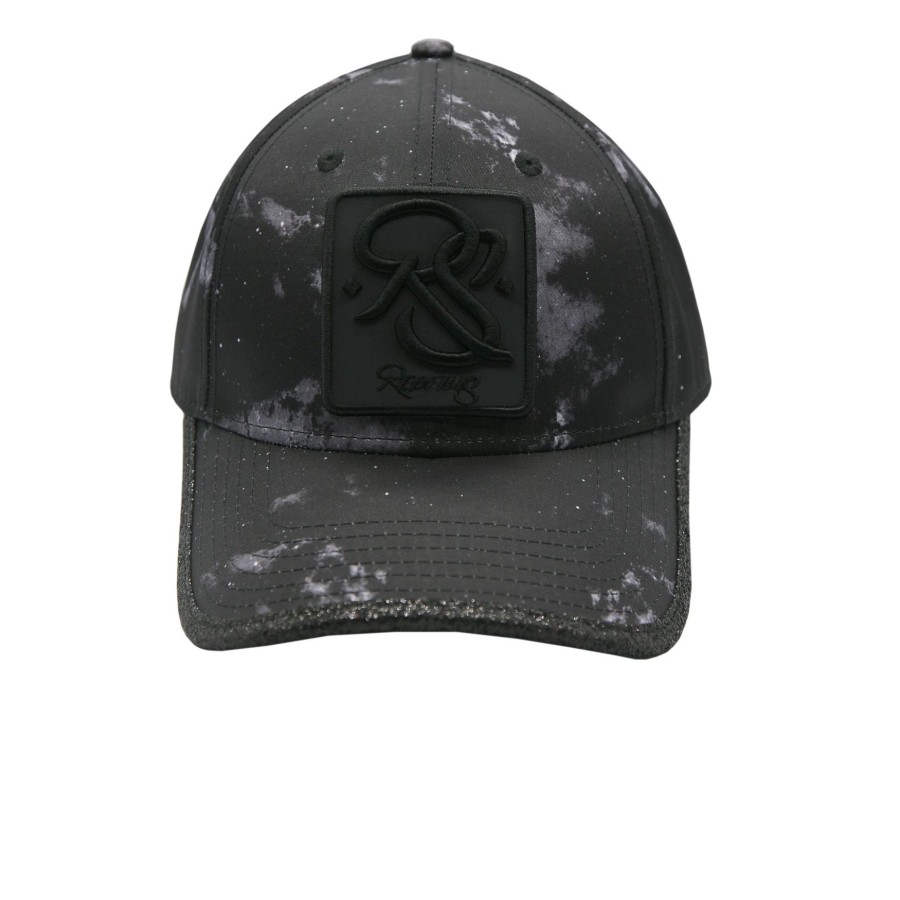 CASQUETTE REDFILLS DARK NIGHT