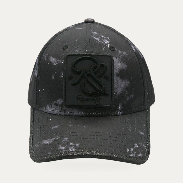 Casquette ReDfills Dark Night