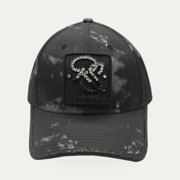 Casquette ReDfills Dark Night Deluxe