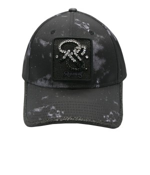 CASQUETTE REDFILLS DARK NIGHT DELUXE
