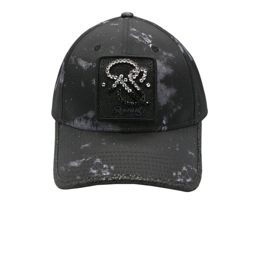 CASQUETTE REDFILLS DARK NIGHT DELUXE