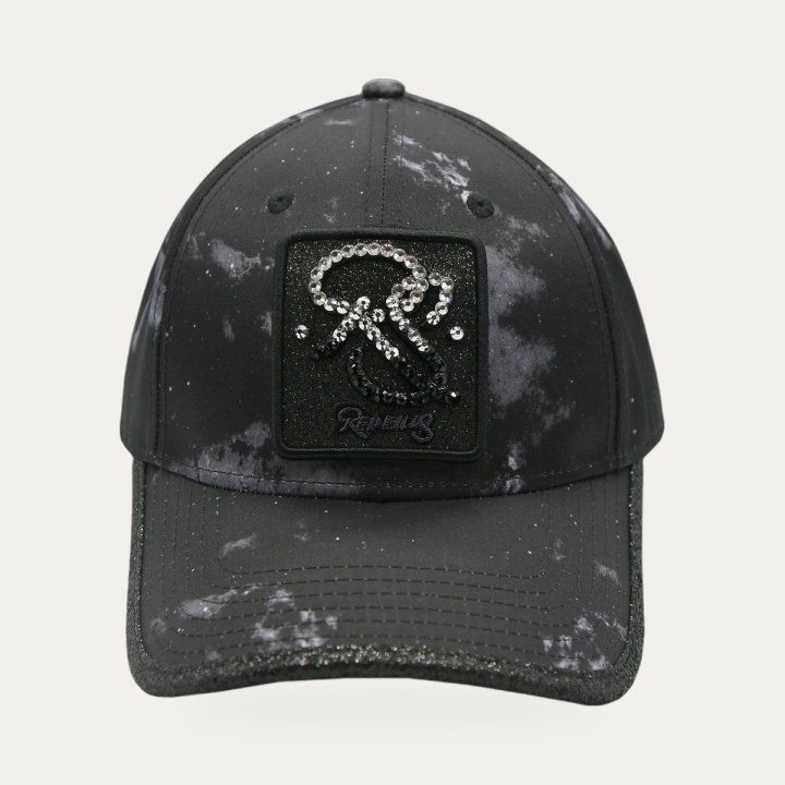 Casquette ReDfills Dark Night Deluxe