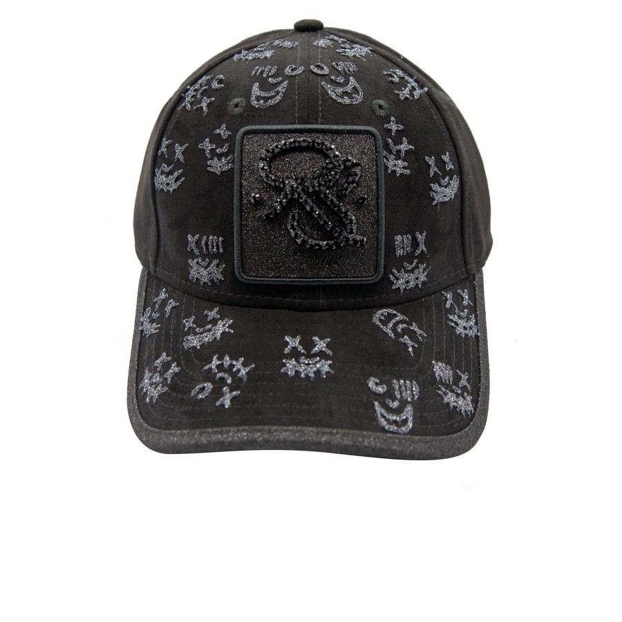 CASQUETTE REDFILLS PURGE HEMATITE