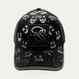 Casquette ReDfills Purge Shadow