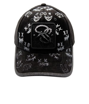 CASQUETTE REDFILLS PURGE SHADOW