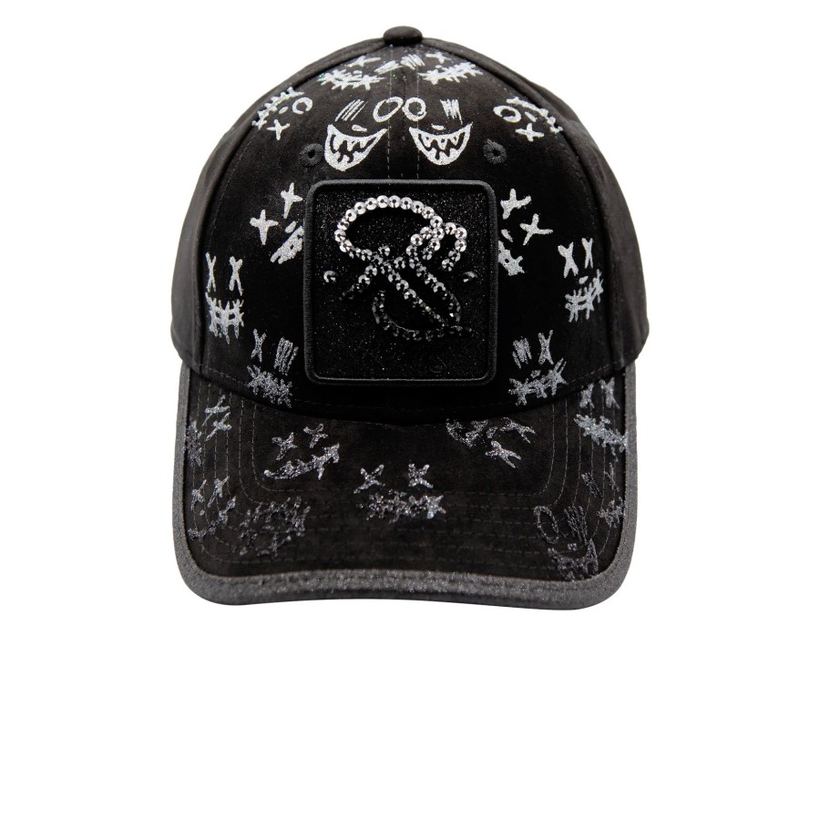 CASQUETTE REDFILLS PURGE SHADOW